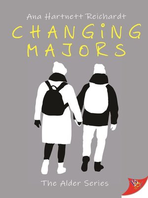 cover image of Changing Majors